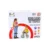 slomart LEAN TOYS Velik prometni znak Delavnica, 70 cm