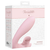 Irresistible Desirable Pink