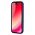 Silikonski ovitek Techsuit SoftFlex za Google Pixel 10a - moder