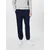 POLO RALPH LAUREN Hlače, modra