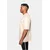 Dropsize Majica kremna/rjava