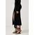 Rick Owens Lilies krilo z viskozo Anthem