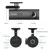 Auto kamera Xiaomi 70mai Dash Cam HD Wifi Midrive D06