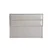 Hanah Home Ram za krevet Fresh, 140x122x200 cm, Sivi