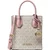 Michael Kors Ženska torbica, Roze-bela