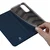 DUX DUCIS SKIN PRO futrola za SAMSUNG S25 Edge plava