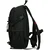 Campus  Frome Tactical 12L Mini Backpack  Črna