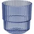 APS Linea kozarec, prostornina: 0,22 litra, 80 mm, premer: 85 mm, moder (48 kos)