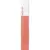 MAYBELLINE NEW YORK Ruž za usne Superstay Matte Ink 5 Loyalist