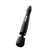 Doxy 2.0 Die Cast Compact Cordless Wand Massager Metal Matte Black