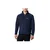Columbia  Flis FAST TREK II FULL ZIP FLEECE  Modra