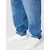 Medium blue jeans of the 90s