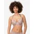 SugarShape Nedrček Pure Luxe temno siva