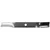 Agroforg Nož 49Cm M-544 Fi21,5 Murray 38