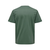 Only & Sons Majica MAX, zelena