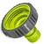 shumee Priključek za pipo 1 LIME LINE SOFT LE-S2197K BRADAS 3607
