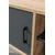 HANAH HOME TV polica Sile 3109
