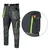 Art.mas Delovne hlače Classic Stretch Slim 50
