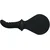 LOPATICA S PENISOM black