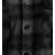 Moška srajca SULLEN - DIAMOND - FLANNEL - SCM7007_BK