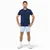 Tecnifibre Majice bela 22POLOMA