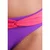 LASCANA Bikini  neonsko lila / neonsko roza
