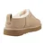 UGG W Classic Micro Kostanjeva