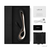 SORAYA 2 Black