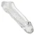 California Exotics Performance Maxx Clear Extension 7.5 Inch