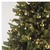 LED lanac 20xLED/2xAA 2,2 m toplo bela