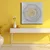 Wallity Slika 6969softc-037, 69x69cm