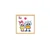 Wallity Slika CAM7239654767, 32x32cm