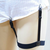 Tregeri za pantalone, Crni