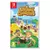 Konzola Nintendo Switch Lite - Turquoise + Animal Crossing