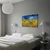 Wallity Slika na platnu 70x100cm