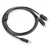 UGREEN AV102 3.5mm M. na 2RCA M audio kabl 1.5M