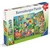 Ravensburger Sestavljanka Prijatelji žuželk 3x49 kosov