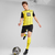 PUMA Borussia Dortmund 24/25 Home Jersey Men, Faster Yellow/Black