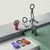 Ulanzi MA60 Foldable Magnetic Phone Tripod(Pink)