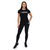 GymBeam Women‘s Pure Ambition T-shirt Black