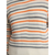 Trendyol Stone Basic Striped Crew Neck Knitwear Sweater