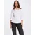 Morgan Bluza bela