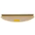 Vidaxl Samolepilne preproge za stopnice sisal 15 kosov 65x21x4 cm