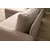 Atelier del Sofa Ugaona granitura Kado, Bež