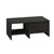 HANAH HOME Sto za dnevnu sobu Laris Anthracite