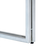 Klubska mizica 120x60x35 cm trden predelan les