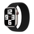 Pametni sat Apple Watch Braided Solo Loop black M 38/ 40/ 41mm