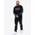 Lonsdale Mens crewneck sweatshirt regular fit