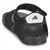 Adidas Dečije sandale Adilette Sandal 2 K HQ0114, Crne