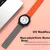 Jingz Zamenska narukvica za pametni sat za Huawei WATCH GT 6, Siva